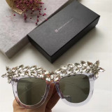 Shop online knockoff anna karin karlsson Sunglasses Online SAK001