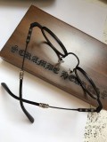 Wholesale Chrome Hearts faux eyeglasses JUCIFER Online FCE160