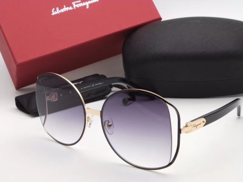Wholesale online Imitation Ferragamo Sunglasses SF719S Online SFE006
