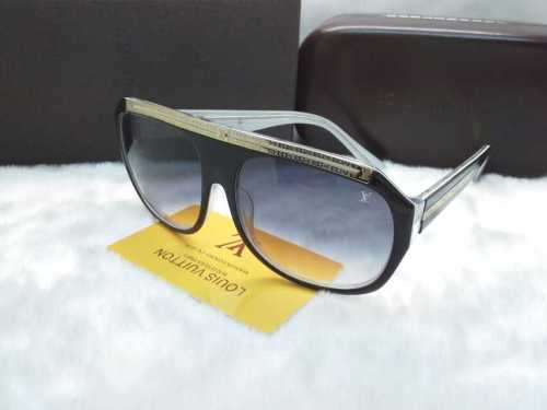 Reading in the Sun | Affordable Luxury Bifocal Sunglasses replica LV LV229
