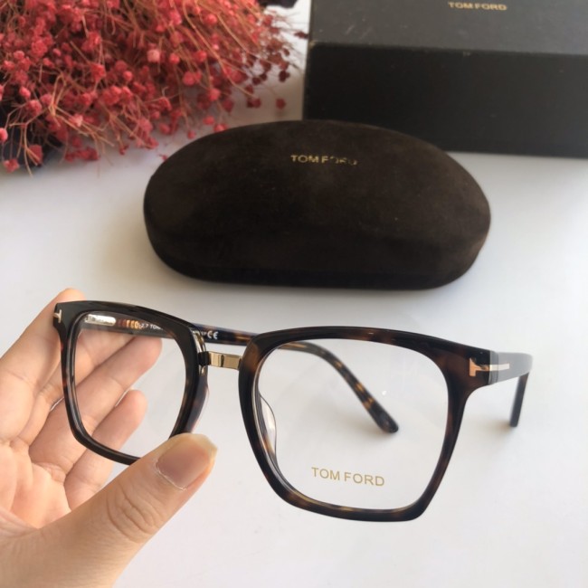 Wholesale 2020 Spring New Arrivals for TOM FORD eyeglass frames replica TF553 Online FTF307