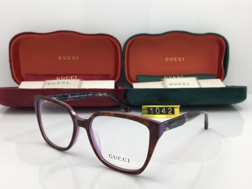 GUCCI Eyeglass Frames CL1042 Online FG1254