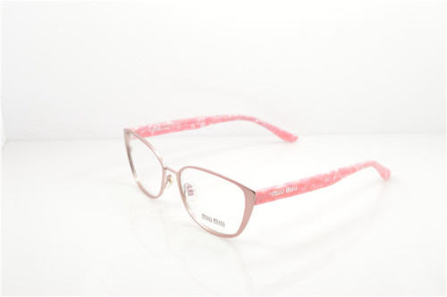 Cheap MIU MIU eyeglass dupe frames VMU spectacle FMI116