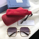 Buy GUCCI Sunglasses GG0560S Online SG596