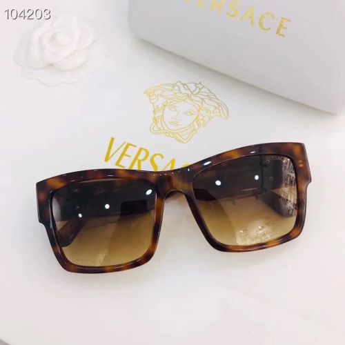 Shop VERSACE Sunglasses VE4359 Online Store SV138