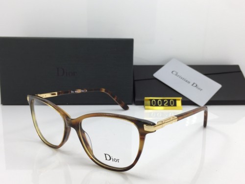 Wholesale Fake DIOR Eyeglasses HL0020 Online FC671