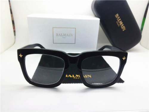BALMAIN  Acetate Glasses Eyeglasses Optical Frames FBM003