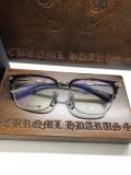 Shop Factory Price Chrome Hearts fake glass frames PLONKEP Online FCE178