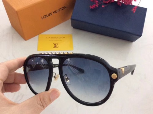 Shop L^V Sunglasses Z2357E Online Store SLV201