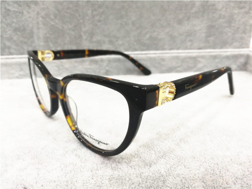 Shop Factory Price Ferragamo Eyeglasses SF2878 Online FER037