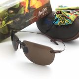 Clarity in Outdoor Adventures | faux ic! Berlin High-Contrast Lenses SIC009
