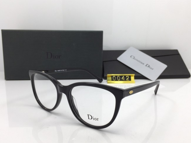 Cheap online DIOR womens replica glasses CD3252 online spectacle FC634