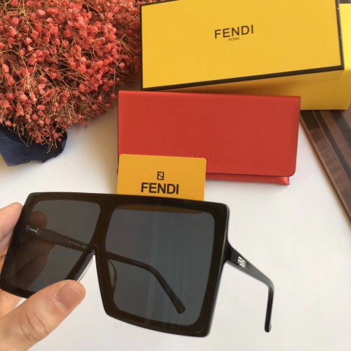 Buy  FENDI Sunglasses FF00589 Online SF080