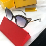 Buy FENDI replica sunglasses FF0357 Online SF101