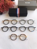 THOM BROWNE Online prescription knockoff eyeglasses FTB023