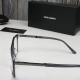 Shop Factory Price Dolce&Gabbana fake glass frames DG8643 Online FD377