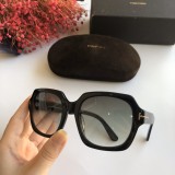 Wholesale 2020 Spring New Arrivals for TOM FORD Sunglasses TF660 Online STF206
