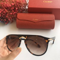 Wholesale Fake Cartier Sunglasses CT0013S Online CR135