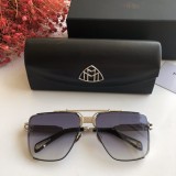 Wholesale 2020 Spring New Arrivals for MAYBACH sunglasses dupe THEDAWN Online SMA007