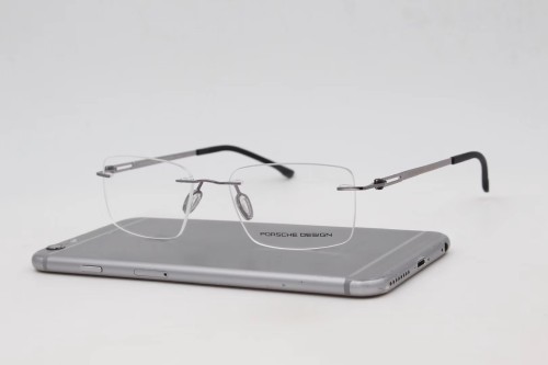 Buy Factory Price Counterfeit PORSCHE Eyeglasses Online FPS723