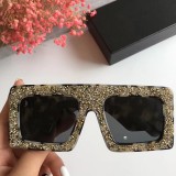 Wholesale knockoff anna karin karlsson Sunglasses Online SAK002