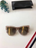 Buy quality Saint Laurent faux replicas Sunglasses Shop SLL004