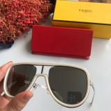 Shop reps fendi Sunglasses FOG5337 Online SF095