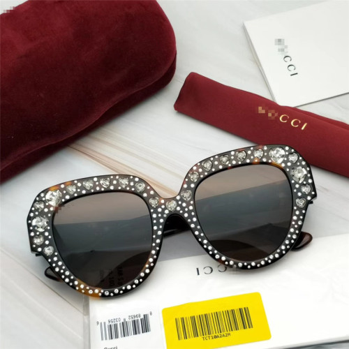 Cheap GUCCI Sunglasses GG0308S Wholesale SG452