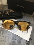 Quality faux chrome heartss replicas Sunglasses Shop SCE108