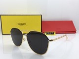 Wholesale FENDI Sunglasses 0071 Online SF107