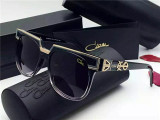 MiniLux: cazal faux Minimalist Design Sunglasses SCZ127