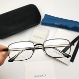 Sales online GUCCI faux eyeglasses Online FG1142