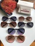 Shop reps ferragamo Sunglasses SF207 Online SFE014