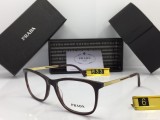 Shop Factory Price PRADA fake glass frames 633 Online FP774