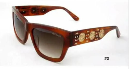 Digital Style Squared | VERSACE Inexpensive Eyewear for Screen Use SV104