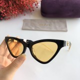 Wholesale 2020 Spring New Arrivals for GUCCI Sunglasses GG0597 Online SG611