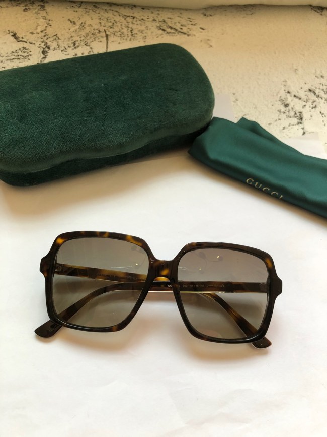 Buy GUCCI replica sunglasses GG0375S Online SG592