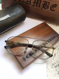 Shop Factory Price Chrome Hearts Eyeglasses JACKAADDICT Online FCE175