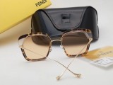 Wholesale fendi knockoff Sunglasses 0688 Online SF076