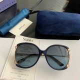 Shop reps gucci Sunglasses GG0594S Online SG574