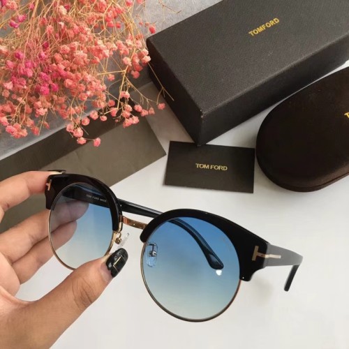 Wholesale knockoff tom ford Sunglasses Online STF155