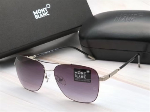 MONT BLANC Sunglasses MB695S Wholesale SMB003