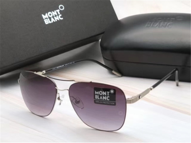knockoff mont BLANC Sunglasses MB695S Wholesale SMB003