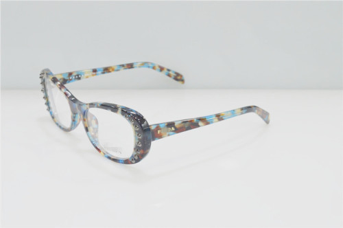 amber blue replica glasseses online VPS21RV spectacle FP701