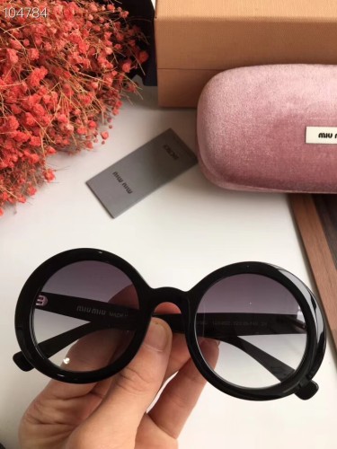 Buy knockoff miu miu Sunglasses SMU06U Online SMI221