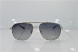 Breathable Luxury Sunglasses fake armani SA014: Vented for Comfort
