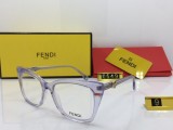 Buy Factory Price FENDI Eyeglasses 0549 Online FFD045