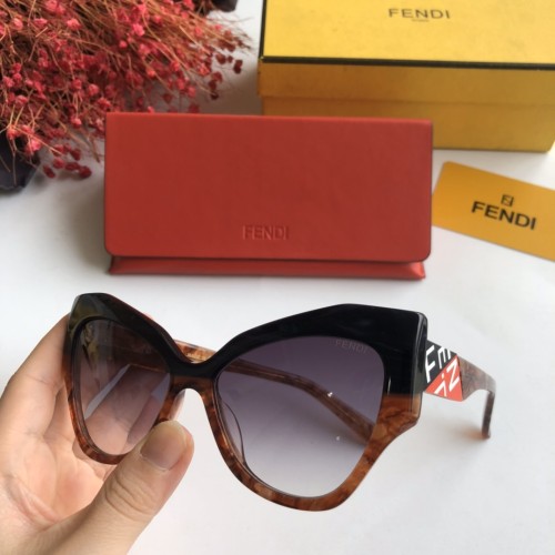 FENDI Sunglasses 5191 Online SF116