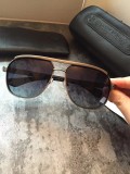 Wholesale faux chrome heartss replicas Sunglasses Shop SCE105