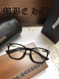 Wholesale Chrome Hearts faux eyeglasses MOIST Online FCE161